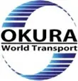 Okura World Transport Co., Ltd. logo
