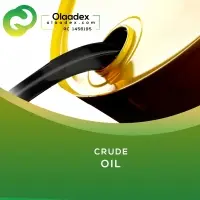 Bonny Light Crude Oil