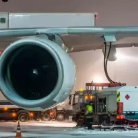 Jet Fuel A-1