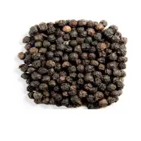 Black Peppercorns
