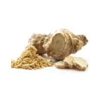 Ginger Powder