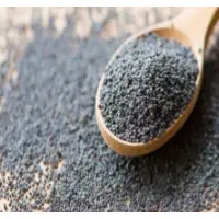 Poppy Seeds
