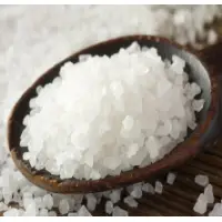 Rock Salt