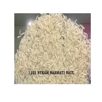 1121 Steamed Basmati Rice