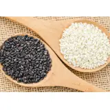 Sesame Seeds