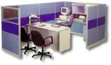 System furniture- series 550