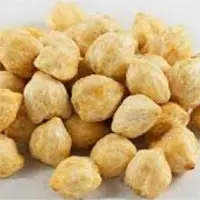 	Candle Nuts