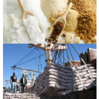 Raw Sugar Vhp