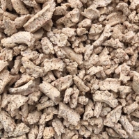 Granulated Soy Protein For Human Consumption