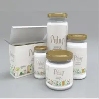 Coconut Oil ( Pulup)