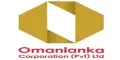 Omanlanka Corporation Pvt. Ltd. logo