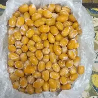 Peaceful Yellow Dates
