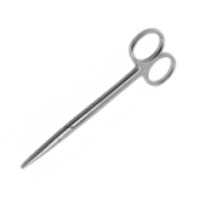 Metzenbaum Scissor (6 Inch )