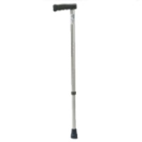 Aluminium Adjustable Walking Stick