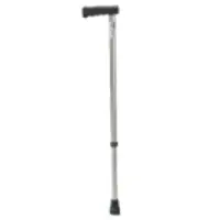 Aluminium Adjustable Walking Stick