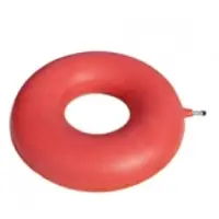Air Cushion (Invalid Air Rings)
