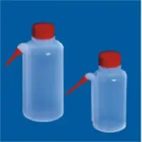 Wash Bottle, Polyethylene - 250ml