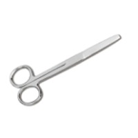Dressing Scissors (5 Inch)
