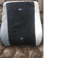 Car Seat Backrest Cushion
