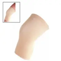 Elastic Knee Support