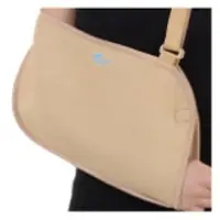 Adjustable Pouch Arm Sling