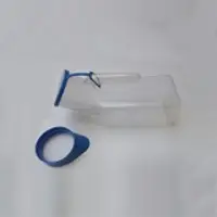 Polypropylene Autoclavable Urinal