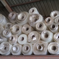 PE+PA Transparent Film Rolls