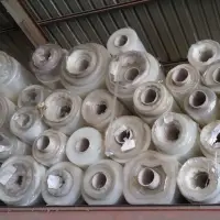 PE+PA Transparent Film Rolls