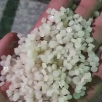 PE+PA Granules