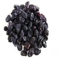 Black Raisins