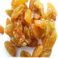 Brown Raisins