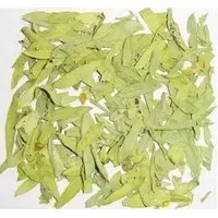 Senna Leaves
