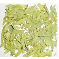 Henna Leaves
