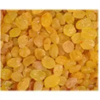 Golden Raisins