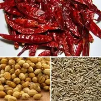 Whole Spices