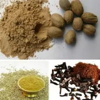 Ground And Blended Spices