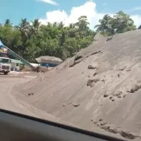 River Sand #2