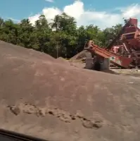 River Sand #4