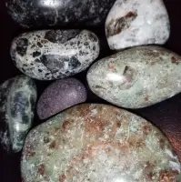 Color Rocks