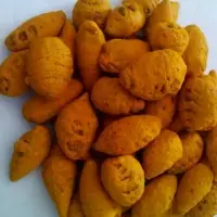 Turmeric Bulb