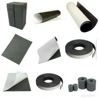 Ferrite Magnets