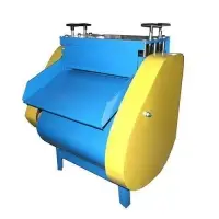 Wire Stripping Machine