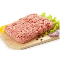 Minced Chicken