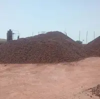 Iron Ore