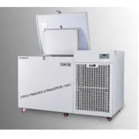 CRYO Freezer conqueror