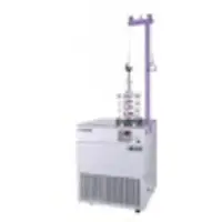 Freeze dryer (lyophilizer)