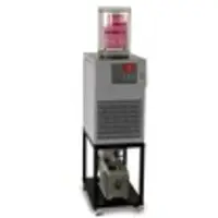Freeze dryer (lyophilizer)(bench top type)