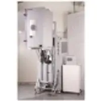 Cryogenic test chamber / metal test chamber