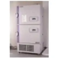 Ultra low temperature freezer (double door)