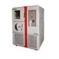Freeze dryer